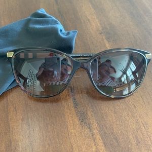 Burberry Sunglasses